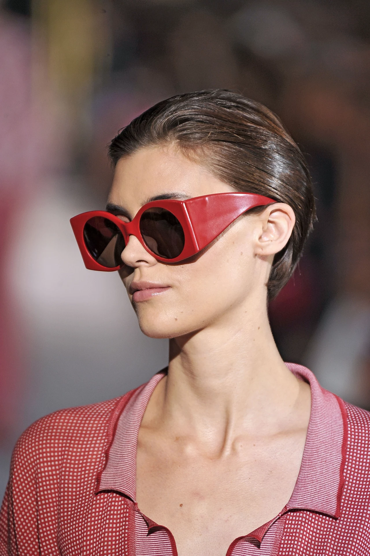 Okulary przeciwsłoneczne - Stella McCartney Okulary przeciwsłoneczne - Stella McCartney