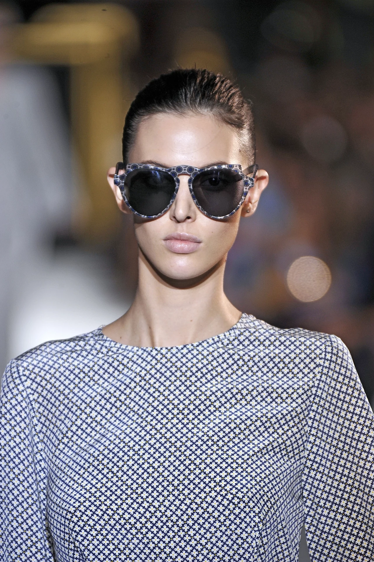 Okulary przeciwsłoneczne - Stella McCartney Okulary przeciwsłoneczne - Stella McCartney