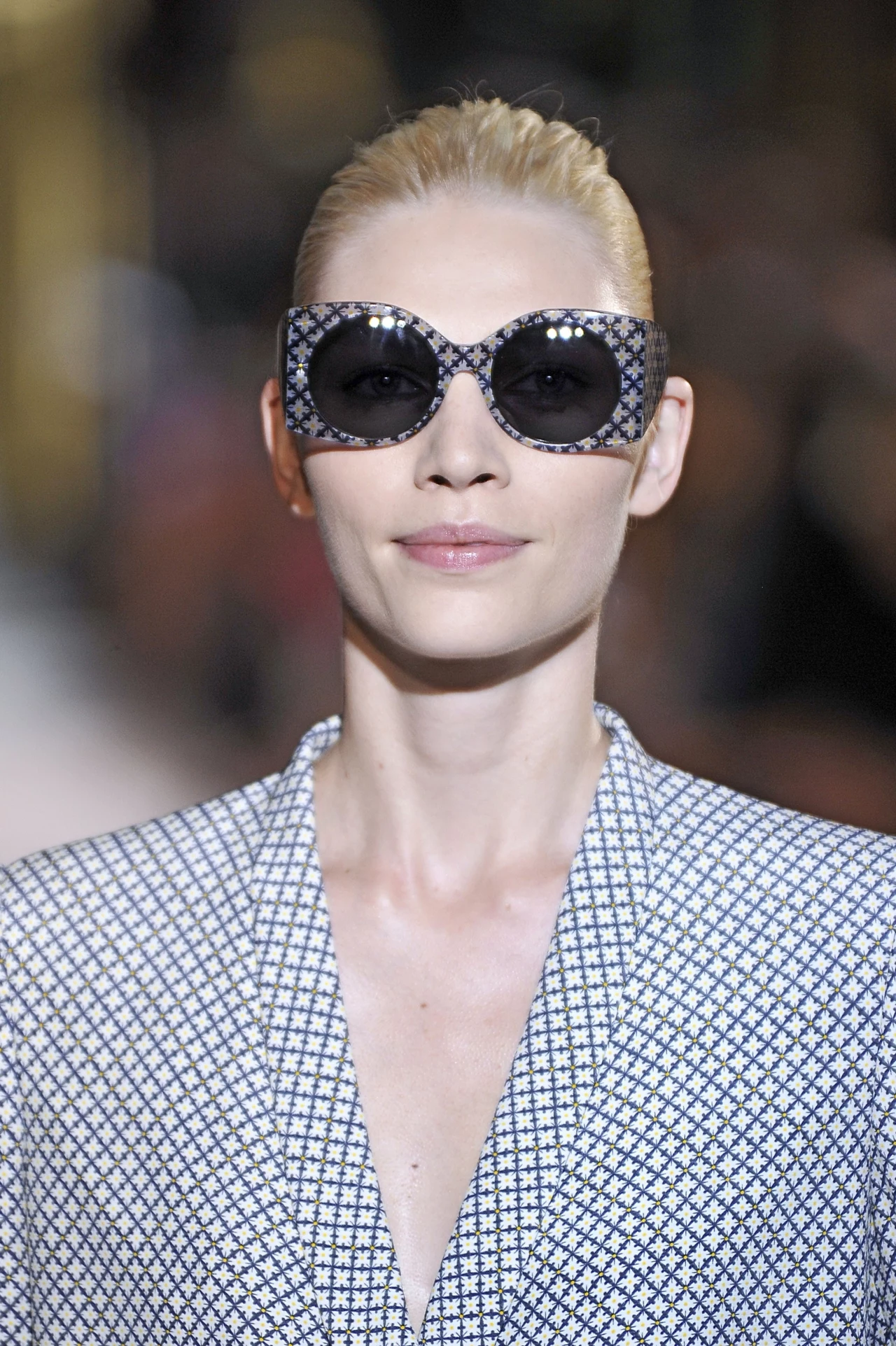 Okulary przeciwsłoneczne - Stella McCartney Okulary przeciwsłoneczne - Stella McCartney