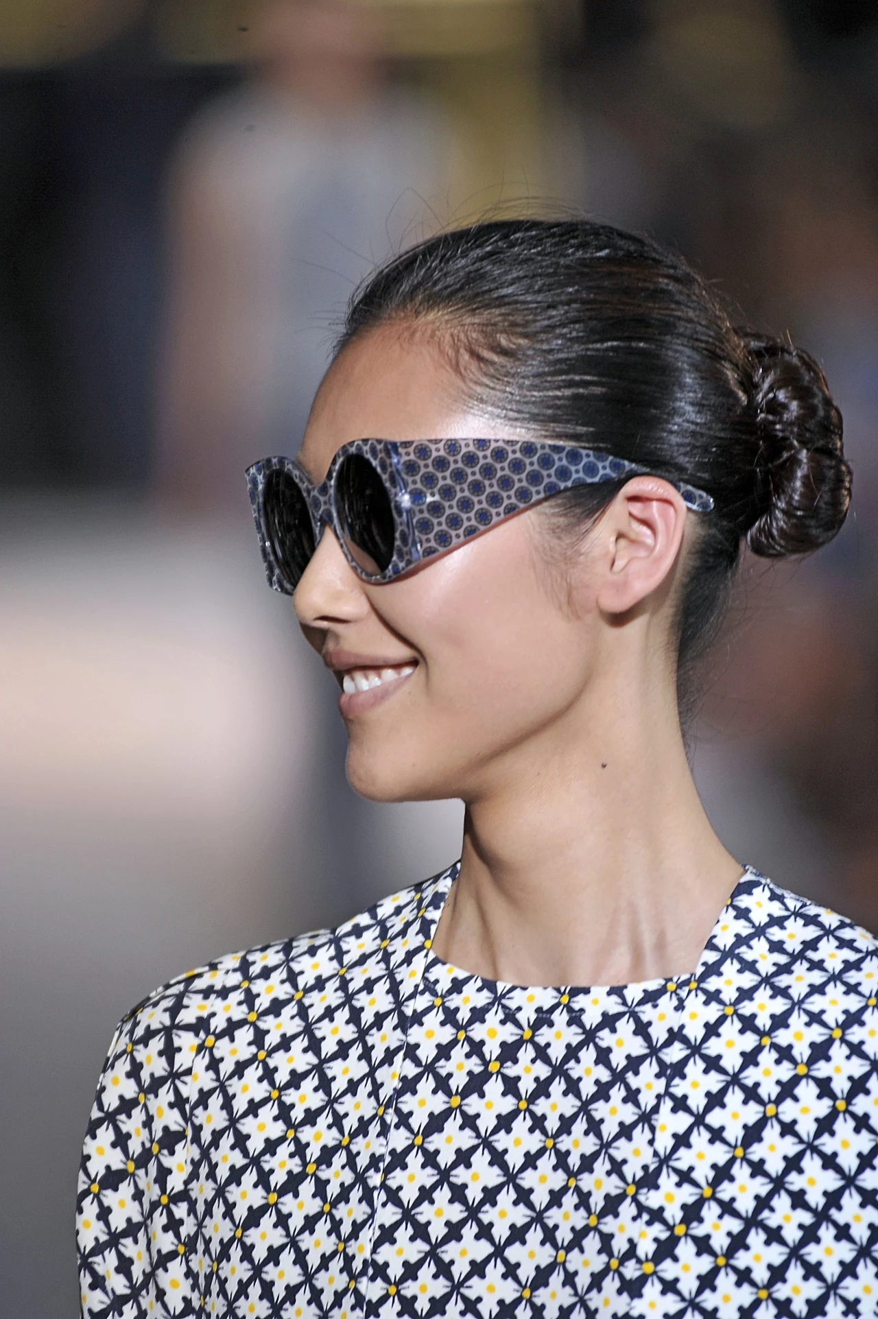 Okulary przeciwsłoneczne - Stella McCartney Okulary przeciwsłoneczne - Stella McCartney