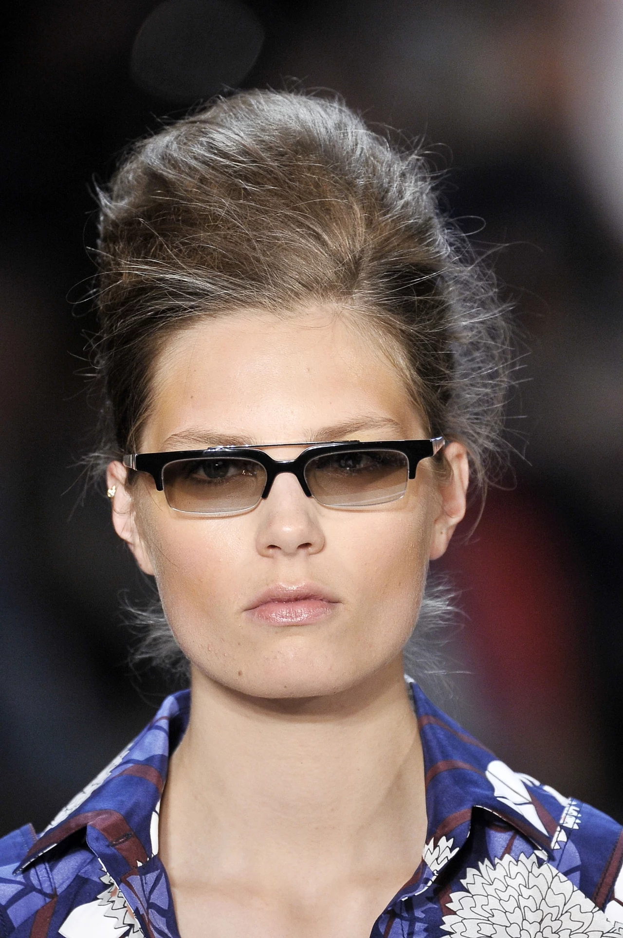 Okulary przeciwsłoneczne - Diane von Furstenberg Okulary przeciwsłoneczne - Diane von Furstenberg