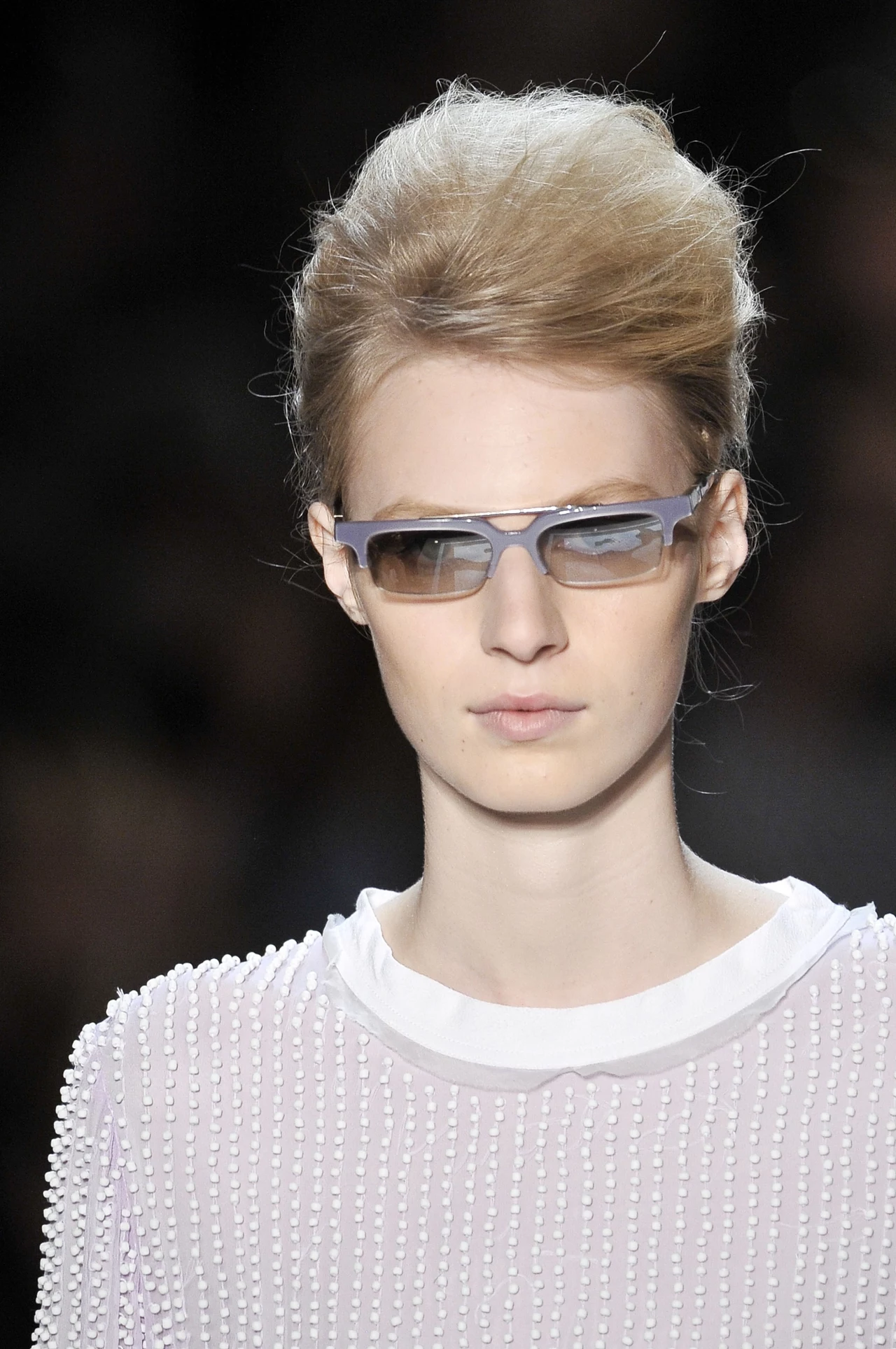 Okulary przeciwsłoneczne - Diane von Furstenberg Okulary przeciwsłoneczne - Diane von Furstenberg