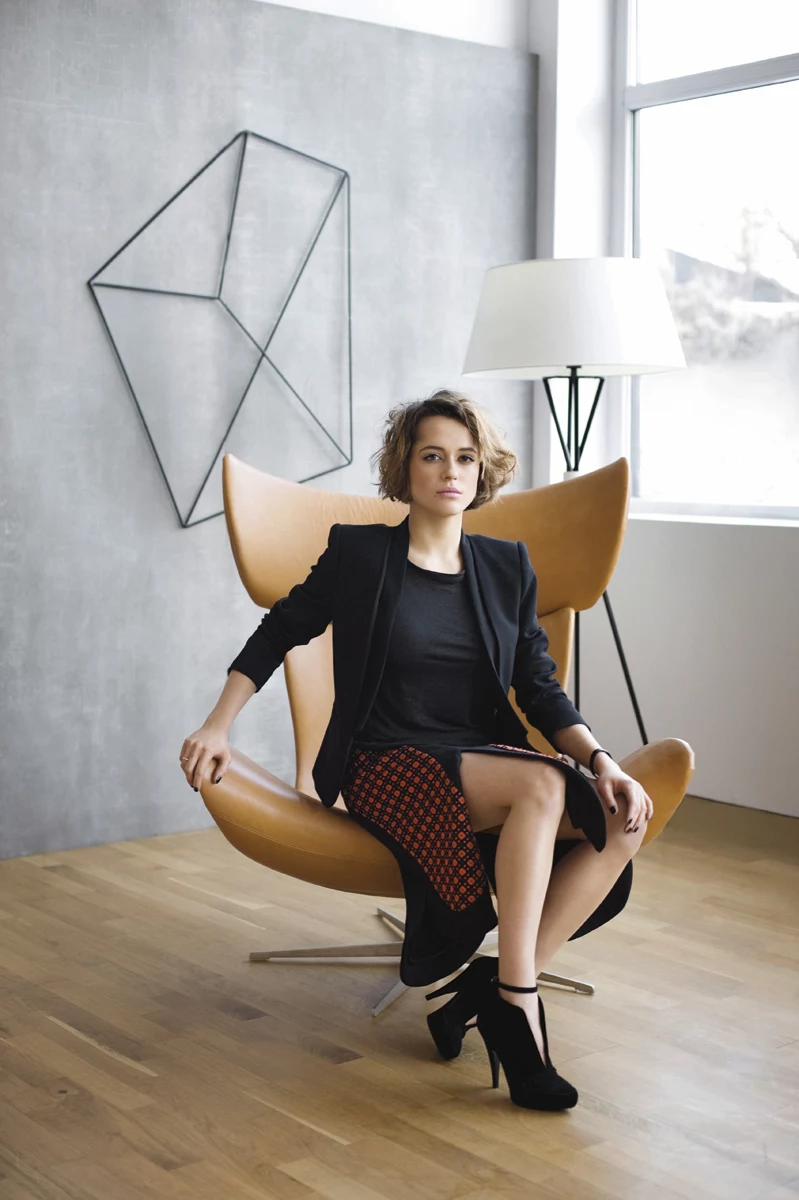 Aleksandra Hamkało