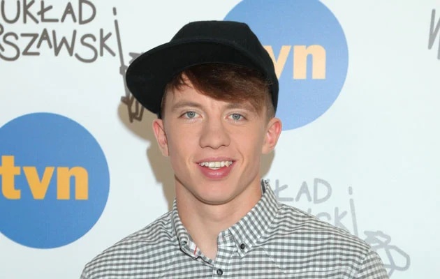 Alan Andersz Alan Andersz