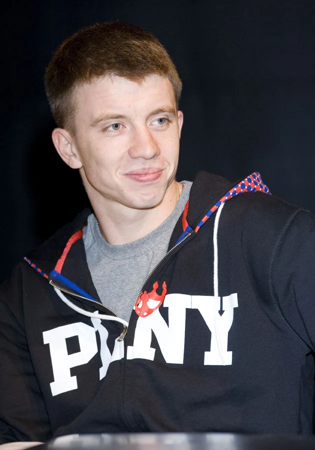 Nikt nie spodziewał się, że po wypadku Andersz tak szybko dojdzie do siebie. Nikt nie spodziewał się, że po wypadku Andersz tak szybko dojdzie do siebie.