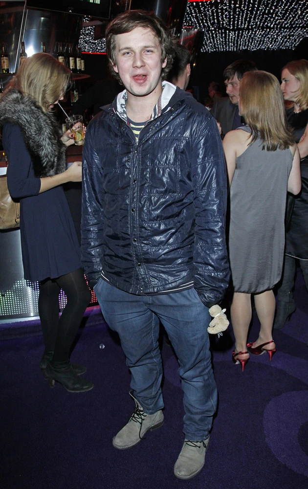 Antek Królikowski Antek Królikowski