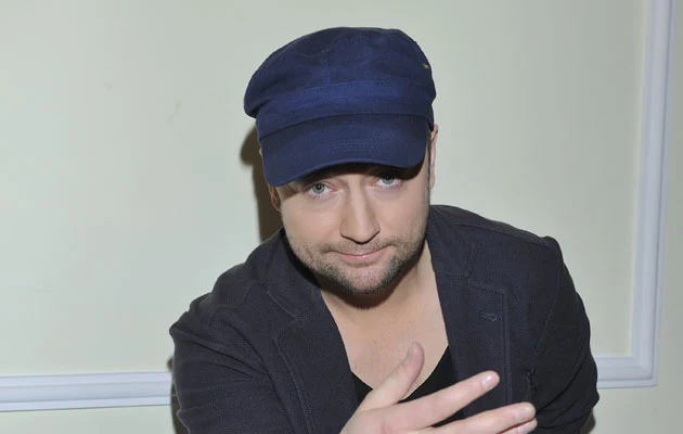 Czesław Mozil Czesław Mozil