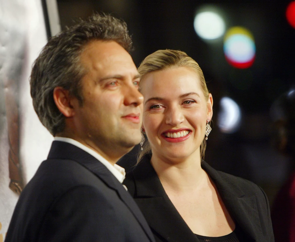 Kate Winslet Kate Winslet