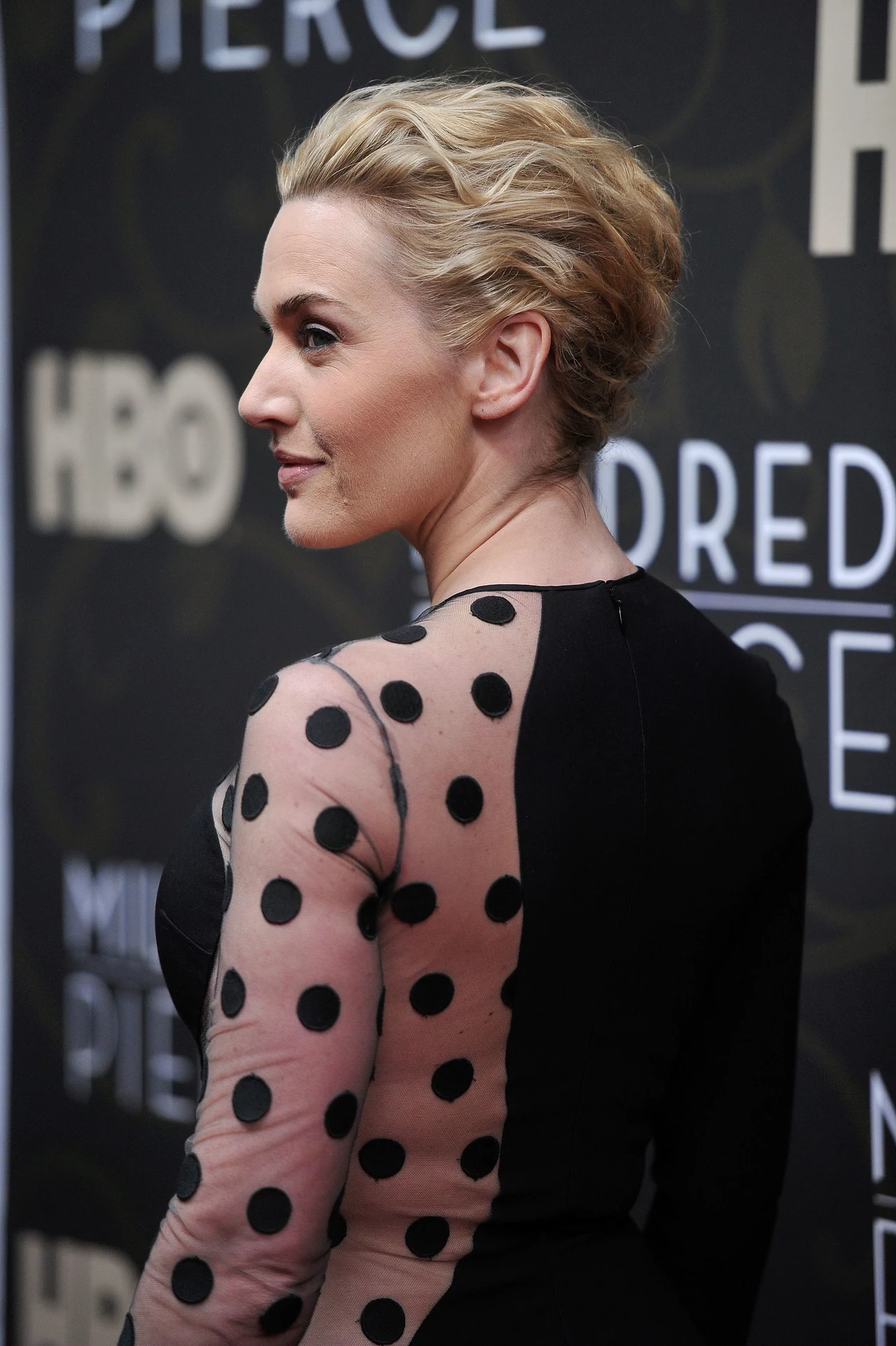 Kate Winslet Kate Winslet