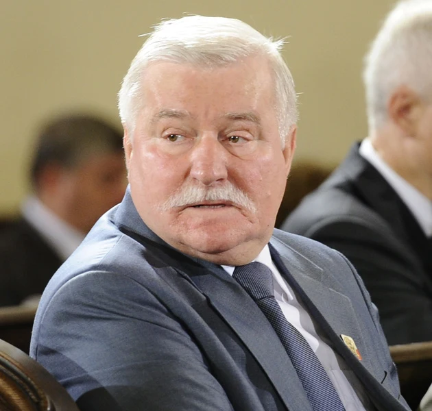Lech Wałęsa Lech Wałęsa