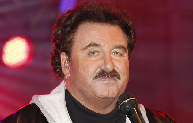 Krzysztof Krawczyk