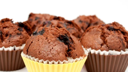 Muffinki to jedne z nałatwiejszych słodkości, które możesz upiec w domu