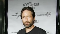 David Duchovny kilkanaście lat temu był obiektem westchnień