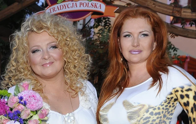 Magda Gessler, Marta Grycan