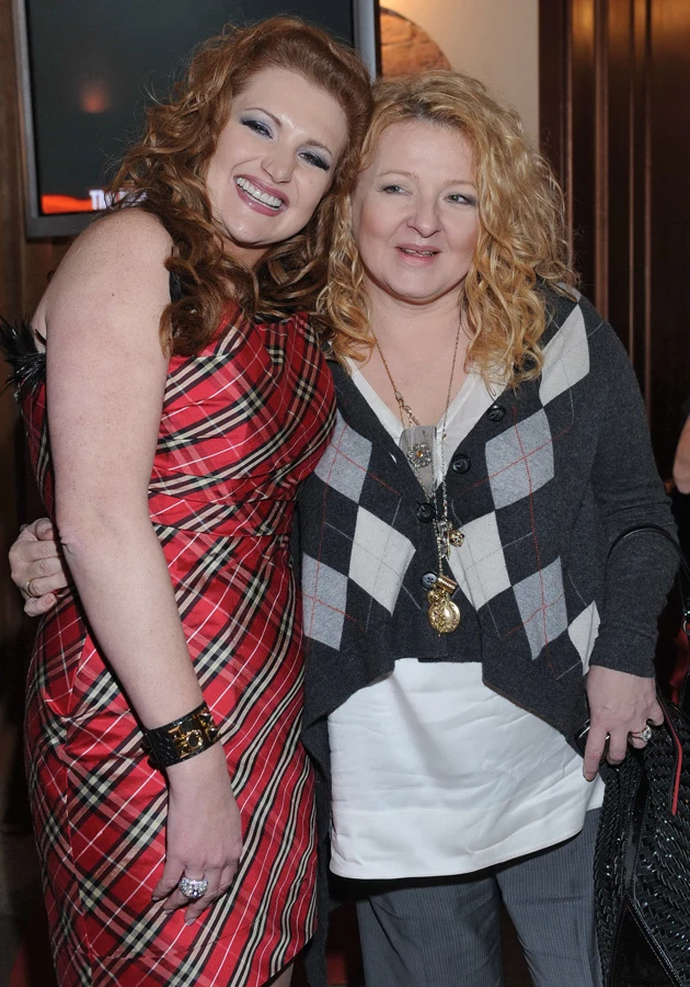 Marta Grycan, Magda Gessler Marta Grycan, Magda Gessler