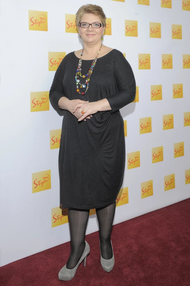 Dorota Zawadzka