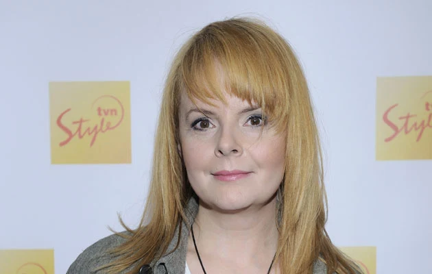 Karolina Korwin-Piotrowska Karolina Korwin-Piotrowska