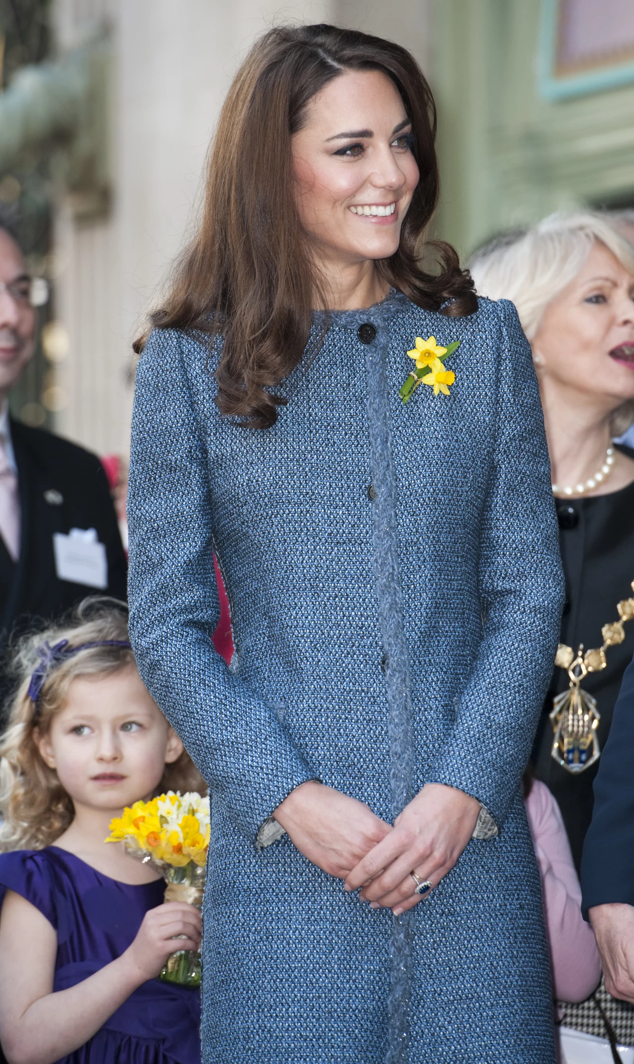 Księżna Catherine