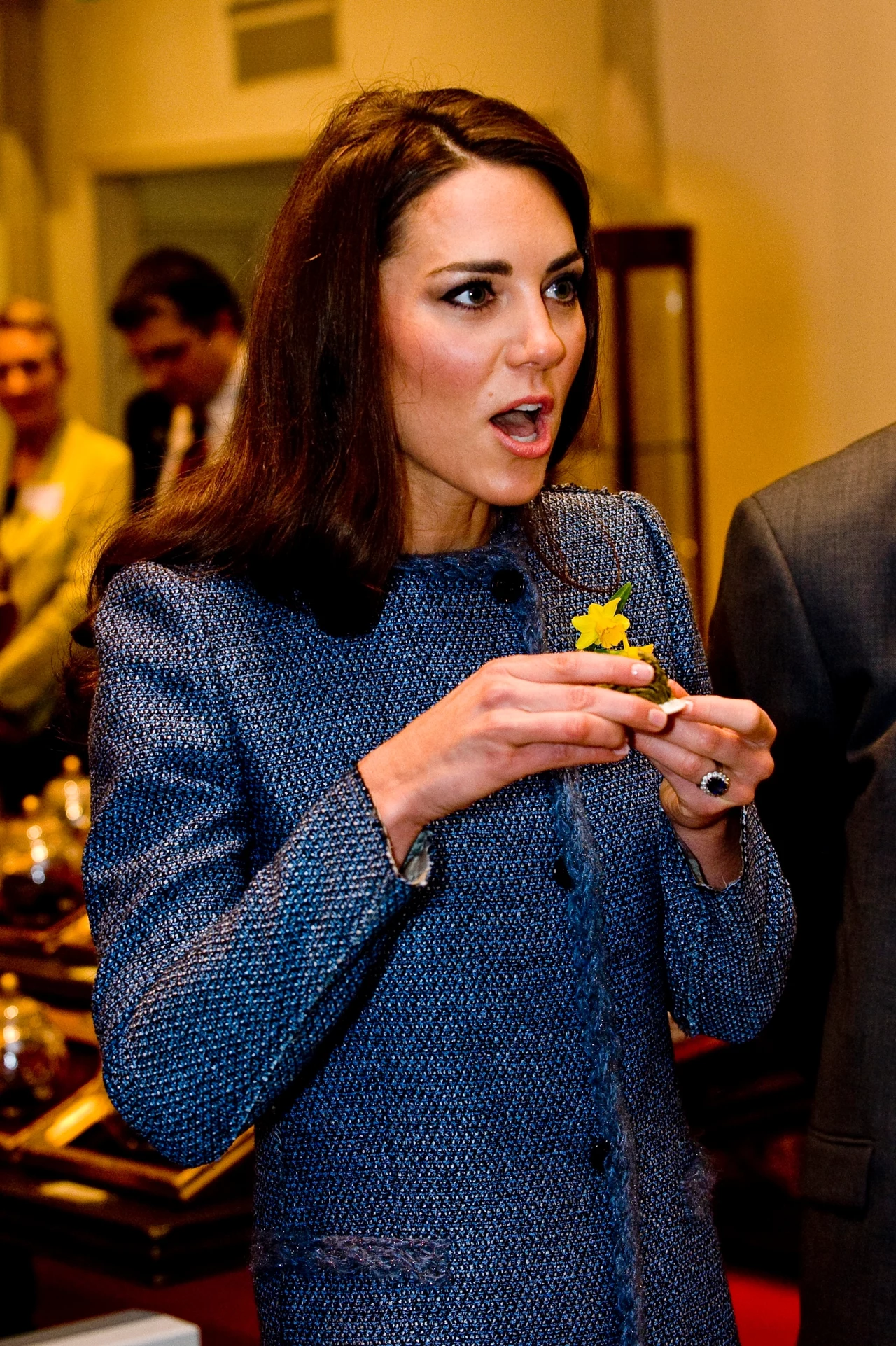 Księżna Catherine