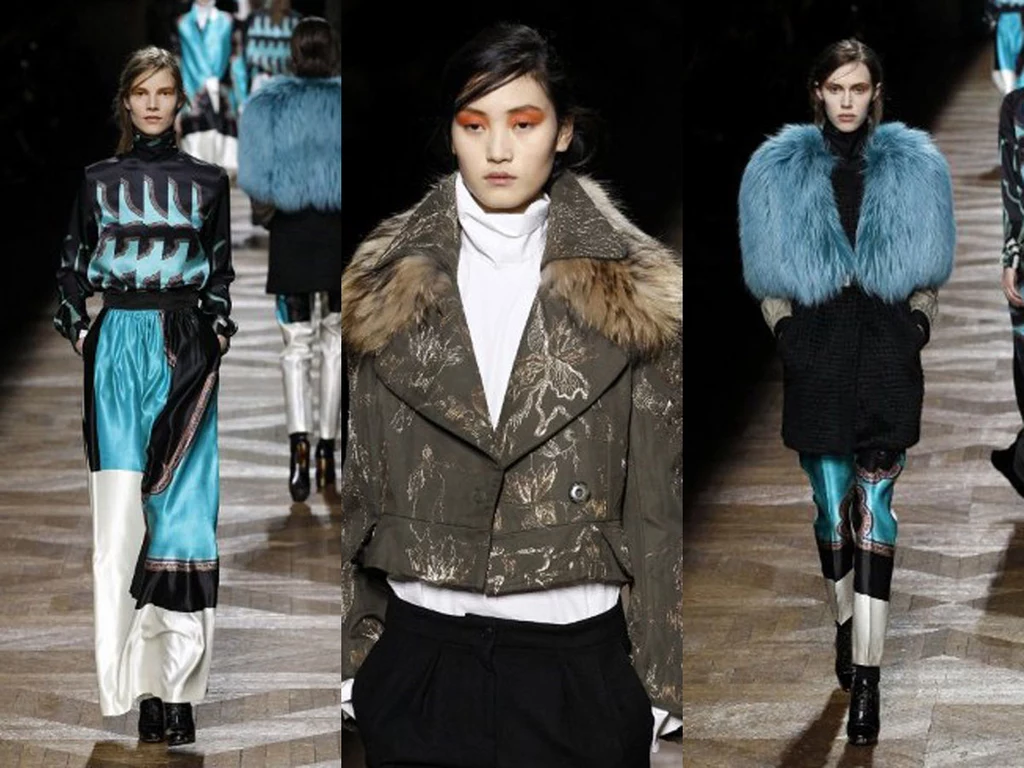 Dries van Noten Dries van Noten