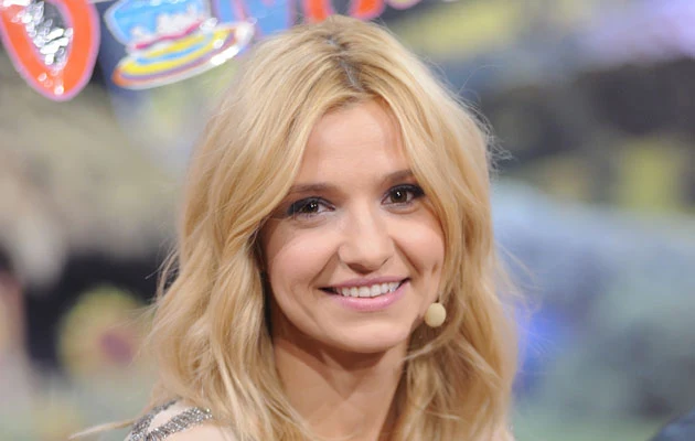 Joanna Koroniewska