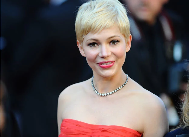 Michelle Williams w tym roku nie dostała Oscara