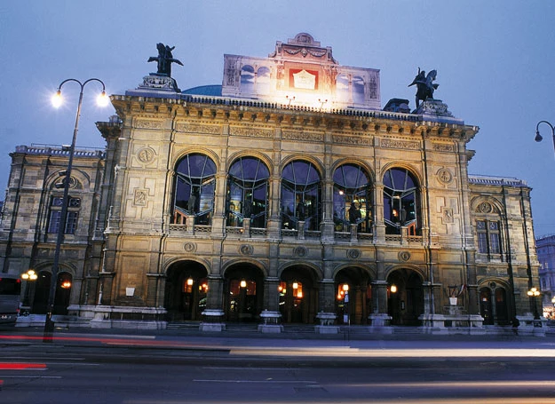 Budynek Opery