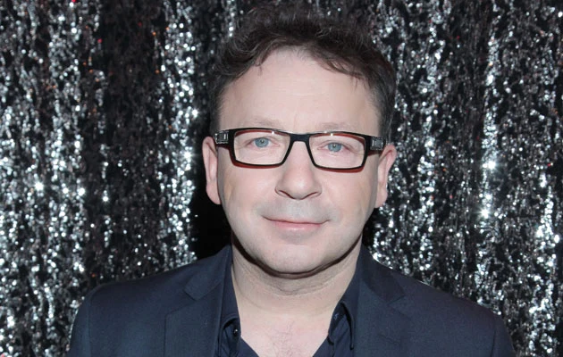 Zbigniew Zamachowski Zbigniew Zamachowski