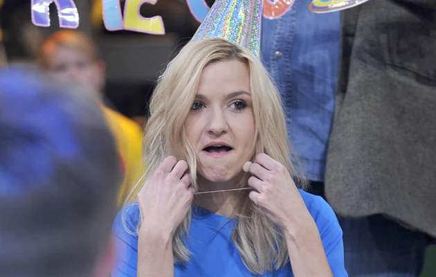 Joanna Koroniewska Joanna Koroniewska