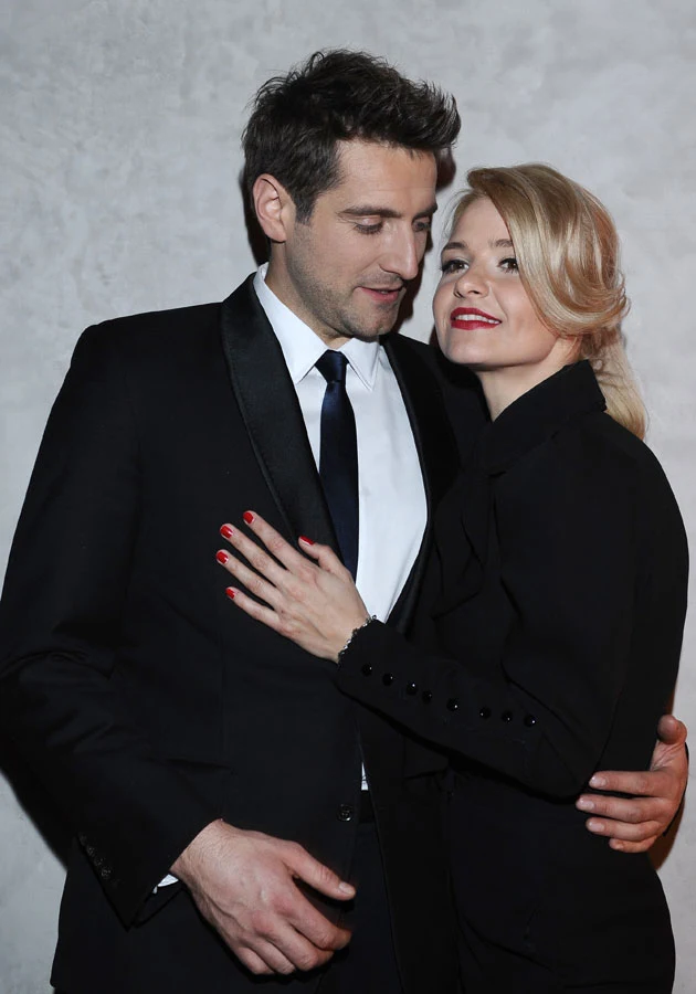 Joanna Koroniewska i Maciek Dowbor rozstali się po dziewięciu latach.