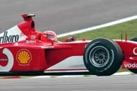 Czy w GP Brazyliii pojawi się nowy model Ferrari? Czy w GP Brazyliii pojawi się nowy model Ferrari?