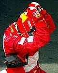 Michael Schumacher