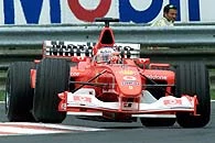 Rubens Barrichello