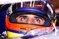 Juan Pablo Montoya