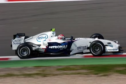 Robert Kubica / Kliknij Robert Kubica / Kliknij