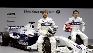 BMW F1.07 / Kliknij