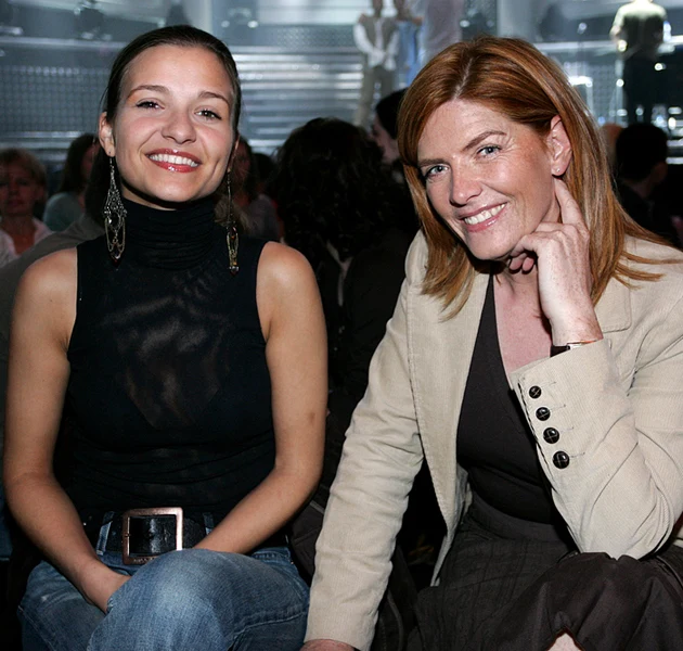 Joanna Koroniewska, Katarzyna Dowbor Joanna Koroniewska, Katarzyna Dowbor