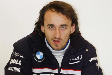 Robert Kubica