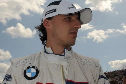 Robert Kubica