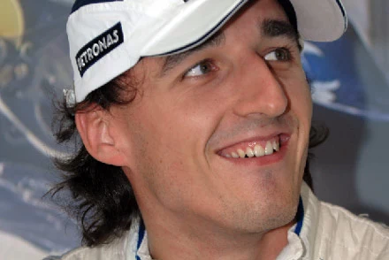 Robert Kubica