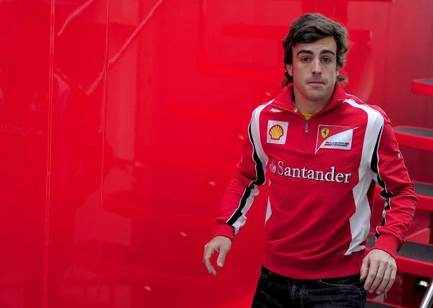 Fernando Alonso Fernando Alonso