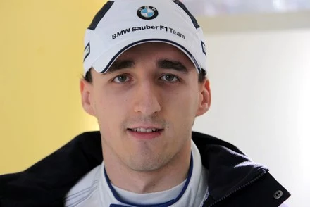 Robert Kubica