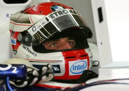 Robert Kubica Robert Kubica