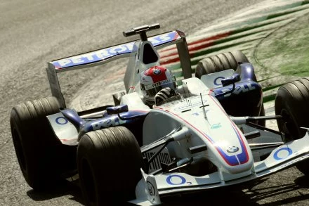 Robert Kubica Robert Kubica