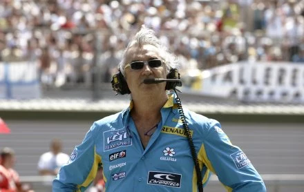 Flavio Briatore