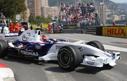 Robert Kubica Robert Kubica