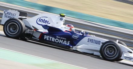 Robert Kubica Robert Kubica