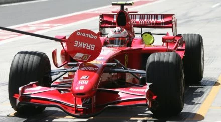 Kimi Raikkonen Kimi Raikkonen
