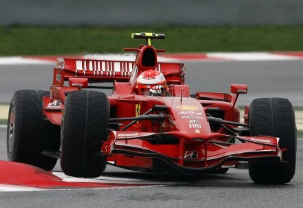 Michael Schumacher