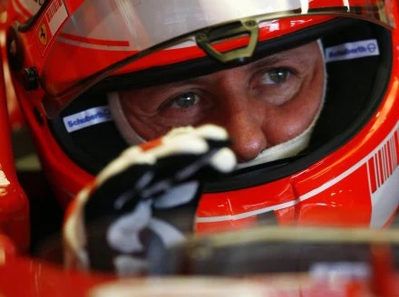 Michael Schumacher